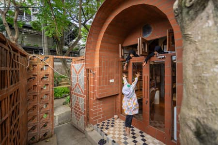 Kampoong Guha